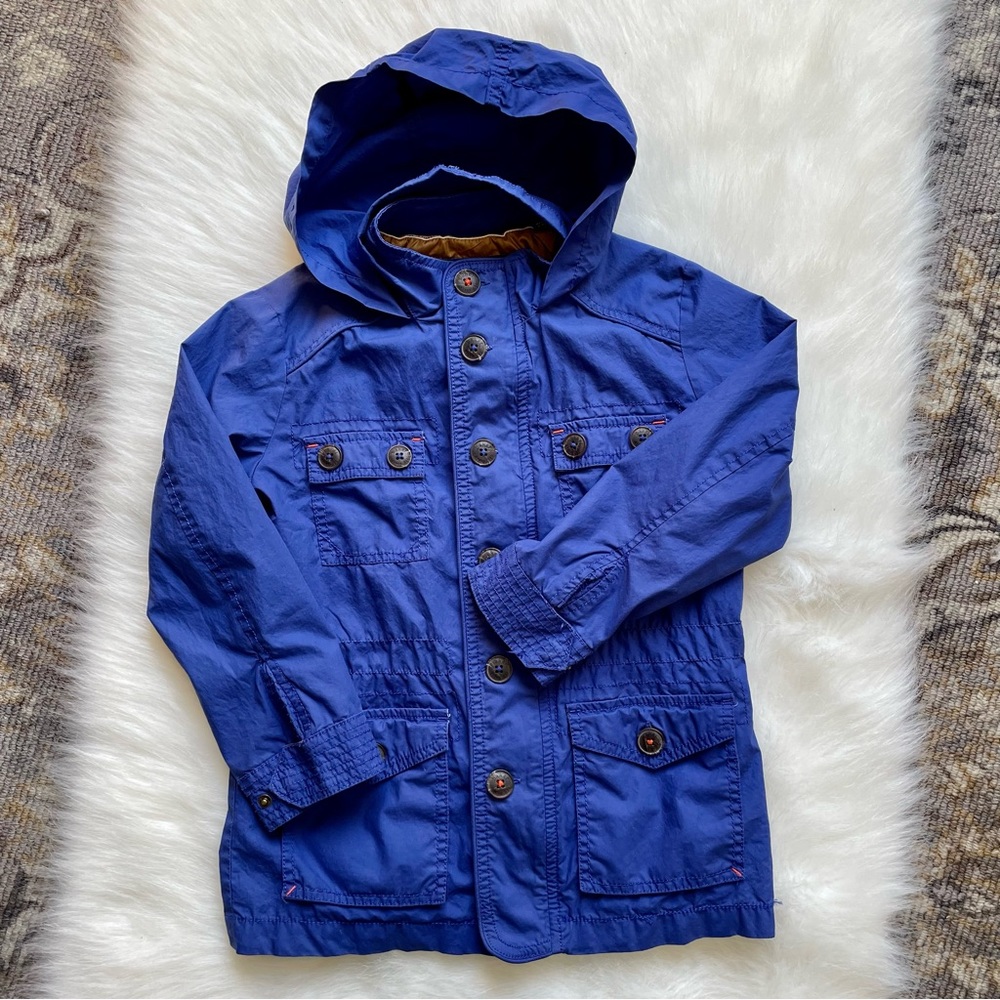 Kids Ted Baker Jacket